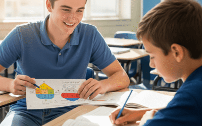 Advantages of a Private Tutor in Modern Academic  Training
