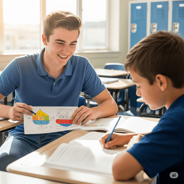 Private Academic Tutor In Liverpool