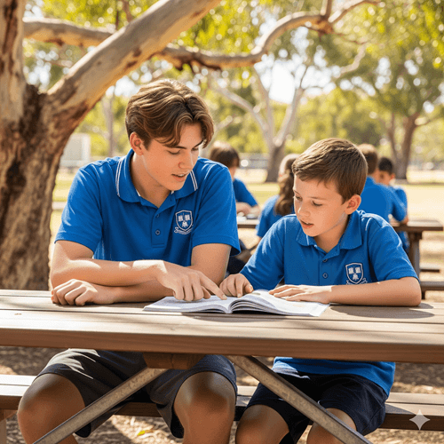 Private Tutoring Service