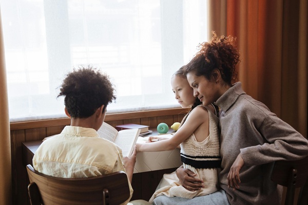 Home Tutoring Service