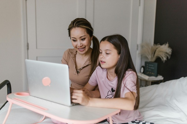 Online Tutoring Service
