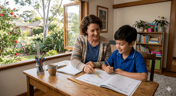 Experienced Maths Tutor In Gledswood Hills