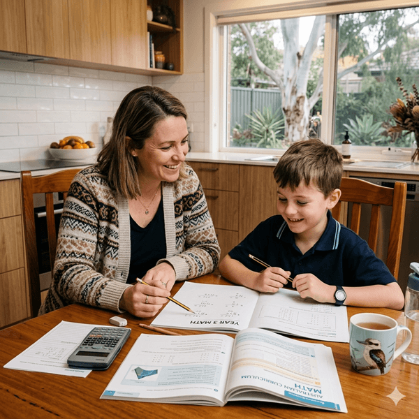 Private Maths Tutor In Gledswood Hills