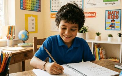 Find a Maths Tutor in Gledswood Hills for Your Child