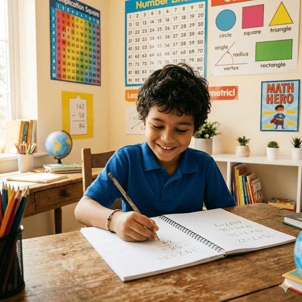 Trusted Maths Tutor In Gledswood Hills